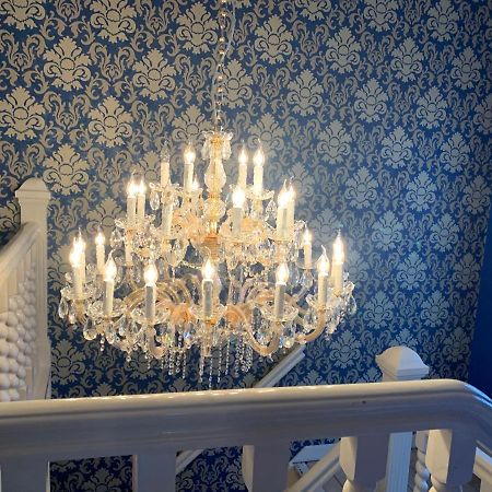 Cuatre Brass Stay Gorssel Экстерьер фото