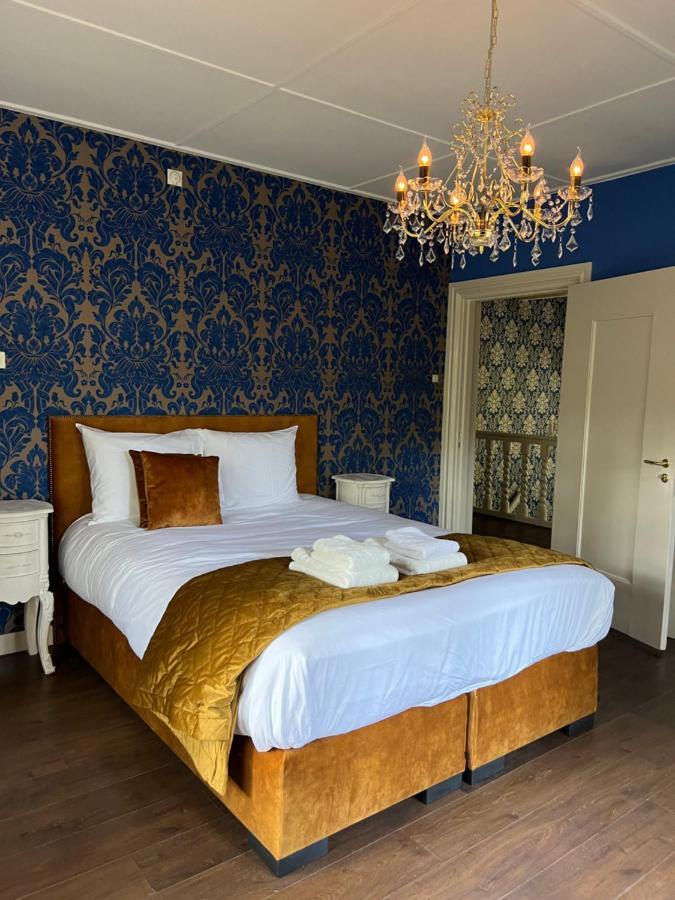 Cuatre Brass Stay Gorssel Экстерьер фото