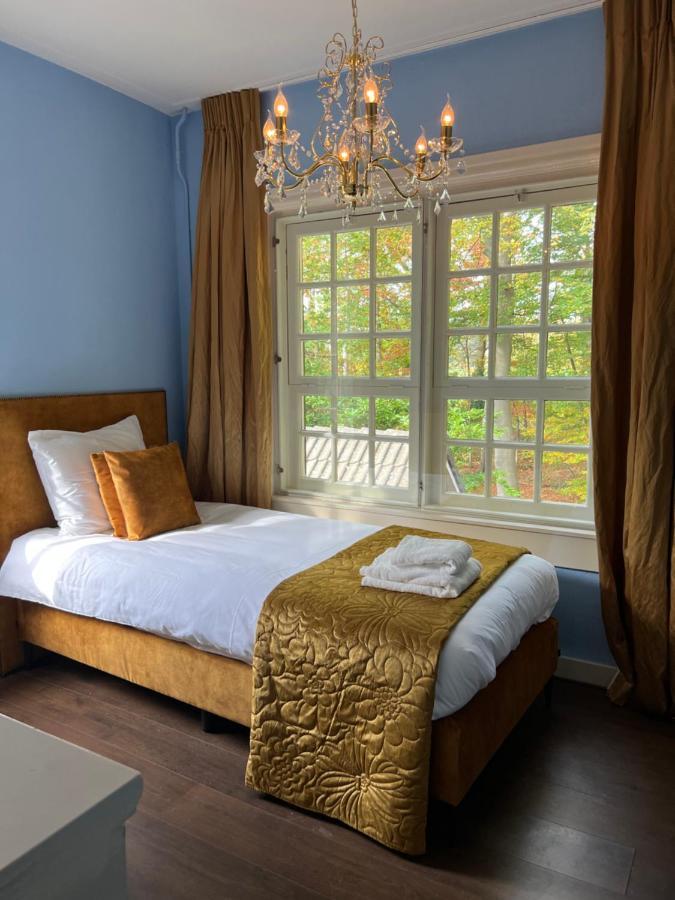 Cuatre Brass Stay Gorssel Экстерьер фото